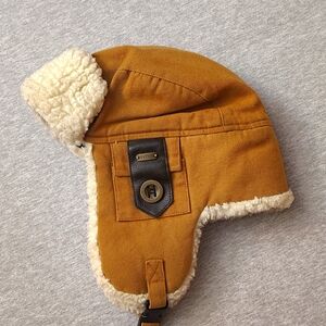 STETSON UNISEX WINTER 🥶❄️🥶❄️ OVER THE EARS HAT